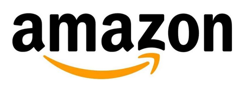 Amazon logo