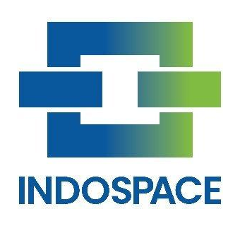 IndoSpace logo