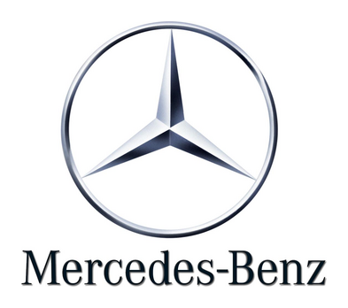 Mercedes-Benz logo
