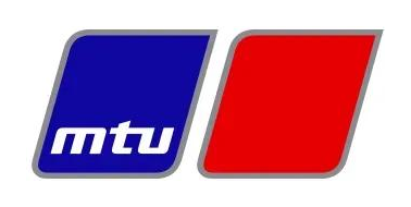 MTU (Rolls-Royce Power Systems) logo