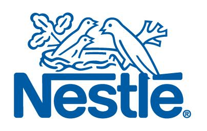Nestlé logo