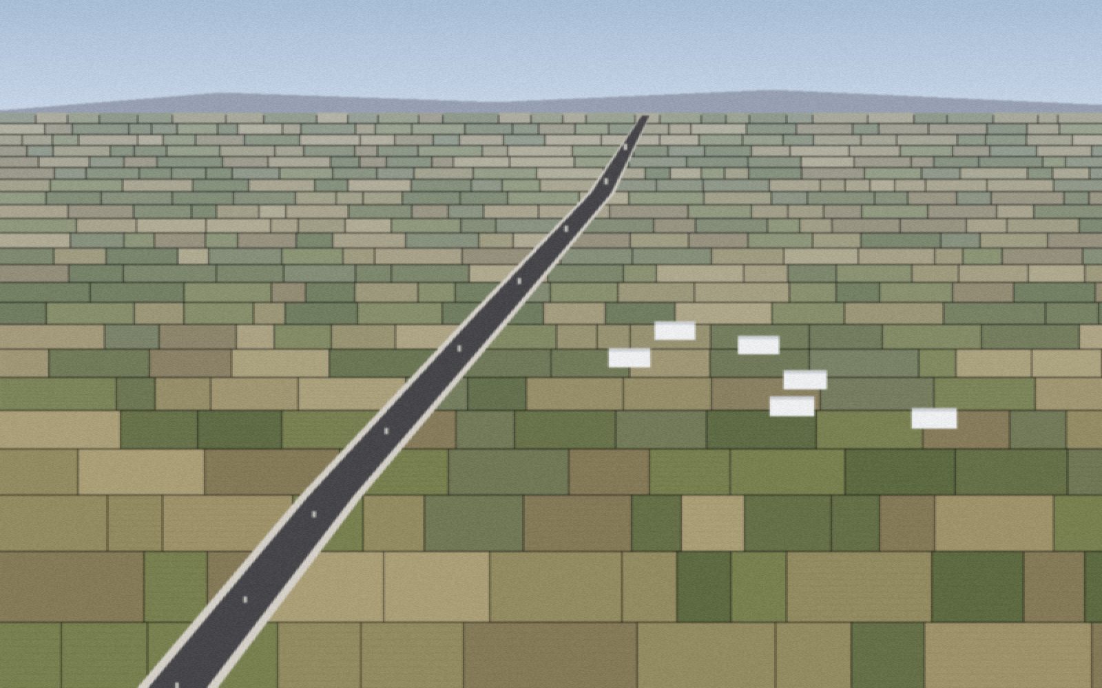 Industrial Land — Chakan–Talegaon Belt